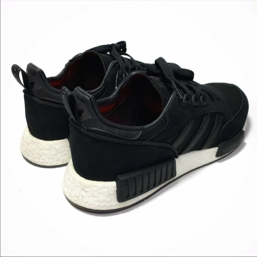 Adidas Boston Super XR1 Running shoes Mens 10.5